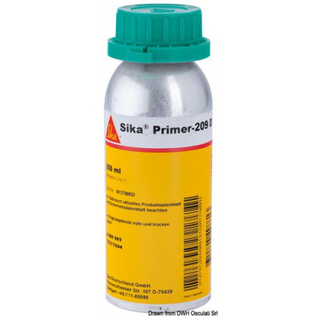 Primers Sika