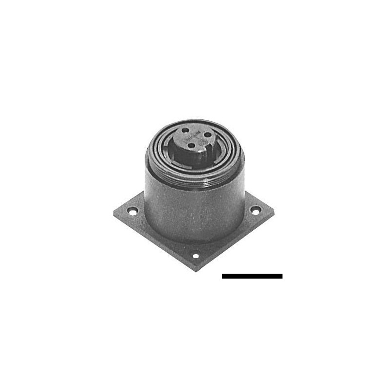 Prise extérieure fiches femelle BulginBuccaneer