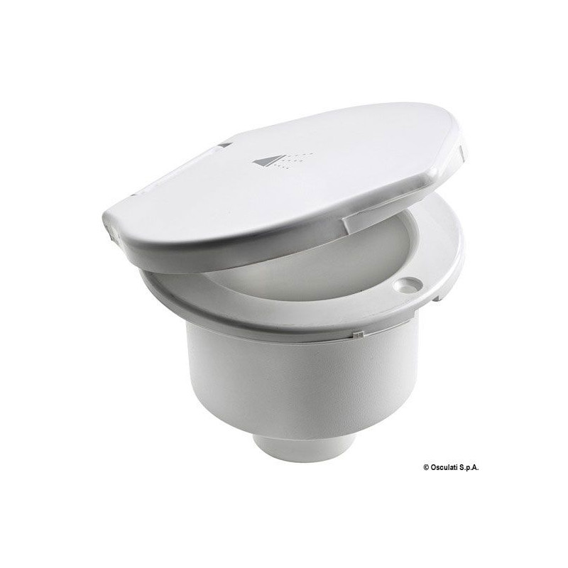 Pièces détachées pour coffrets de douche