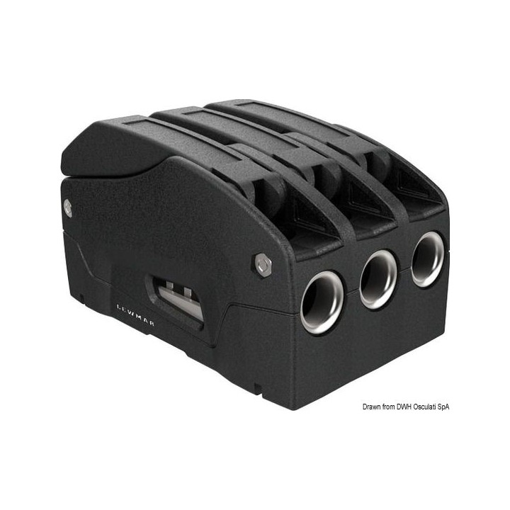 Stoppeur Lewmar D1 