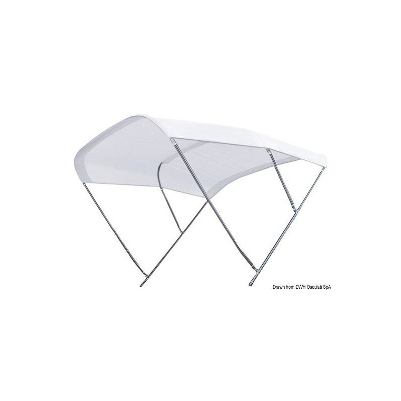 Bimini "Shade Master SS"