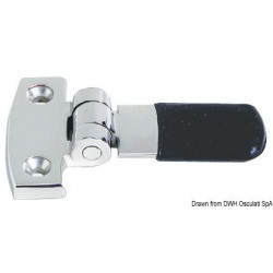 Bloque-vitres / portes coulissantes