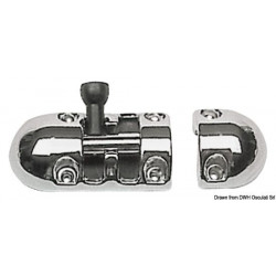 Verrou anti-vibrations