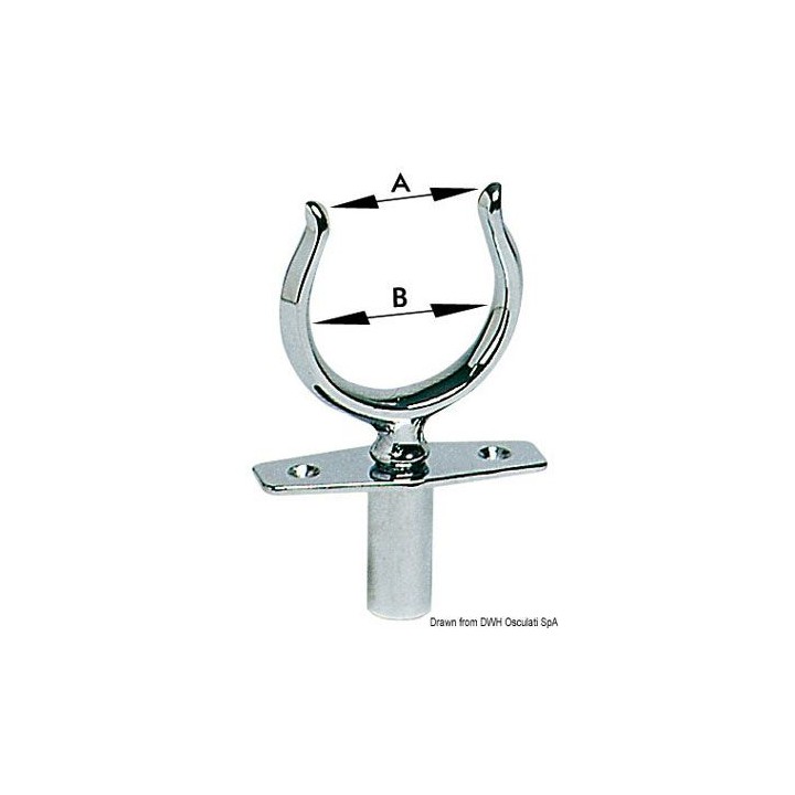 Dame nage gâchette lait.c