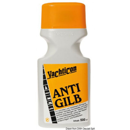 Anti Gilb Yachticon 