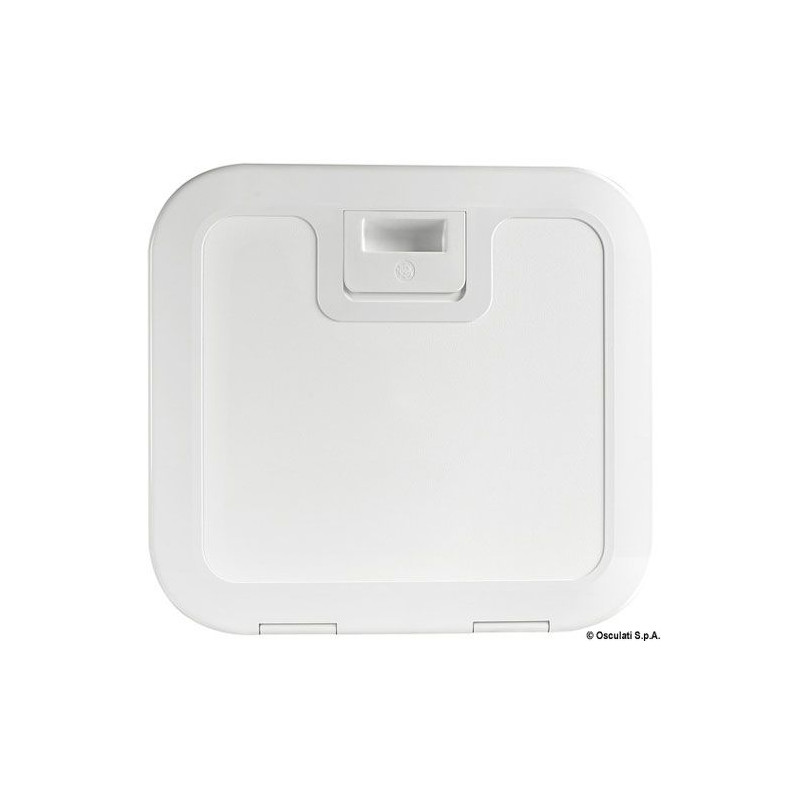 Trappe d'inspection "Pull Push"