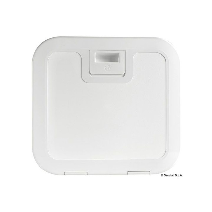 Trappe d'inspection "Pull Push"