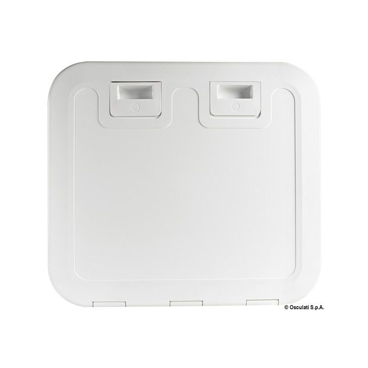 Trappe d'inspection "Pull Push"