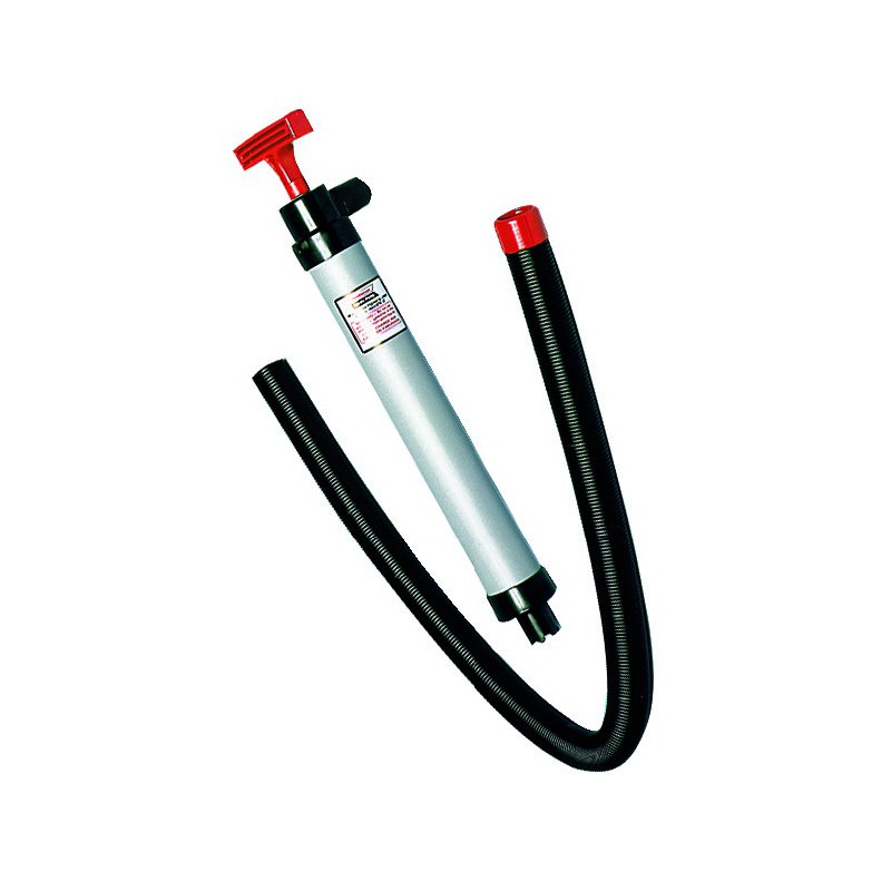 Pompe à main Whale-Henderson