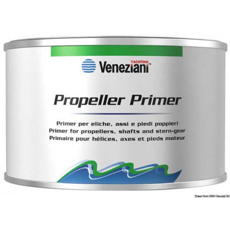 Propeller Primer Veneziani 