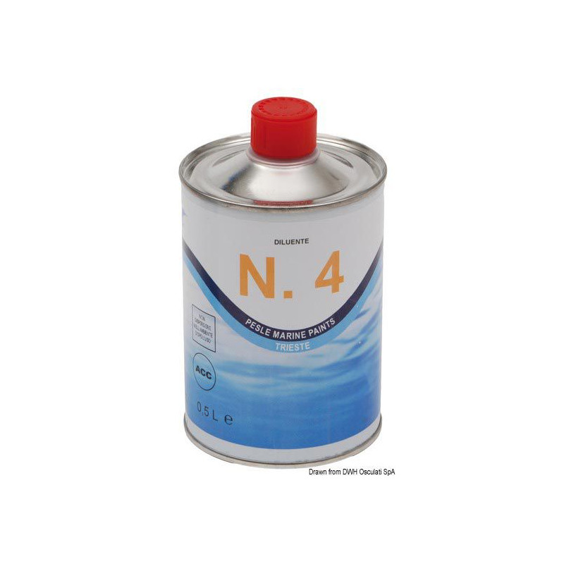 Diluant pour "Superflex" et "Flexy" Diluant pour "Superflex" et "Flexy"