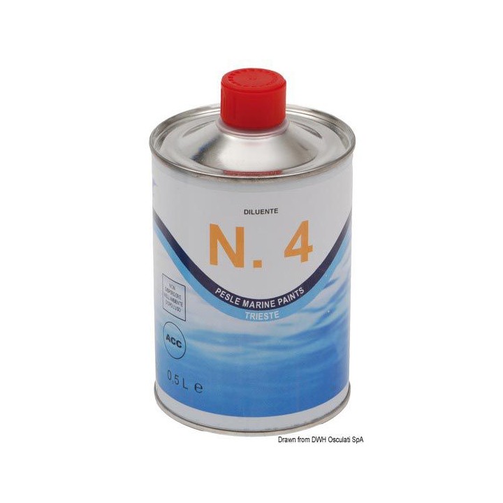 Diluant pour "Superflex" et "Flexy"