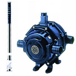 Maxi Pompe Henderson Whale