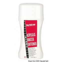 Acrylic Scratch remover 