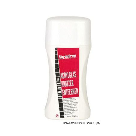 Acrylic Scratch remover 