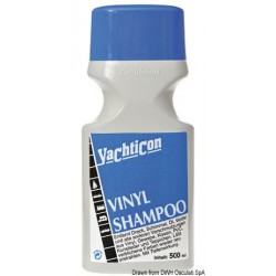 Vinyl shampoo Yachticon