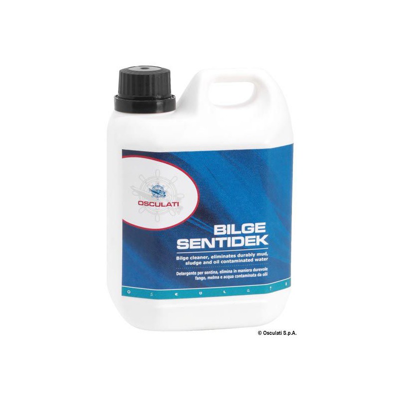Bilge Sentidek 1 l 