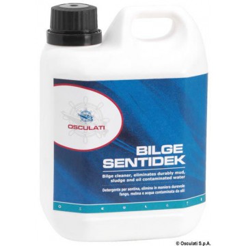 Bilge Sentidek 1 l 