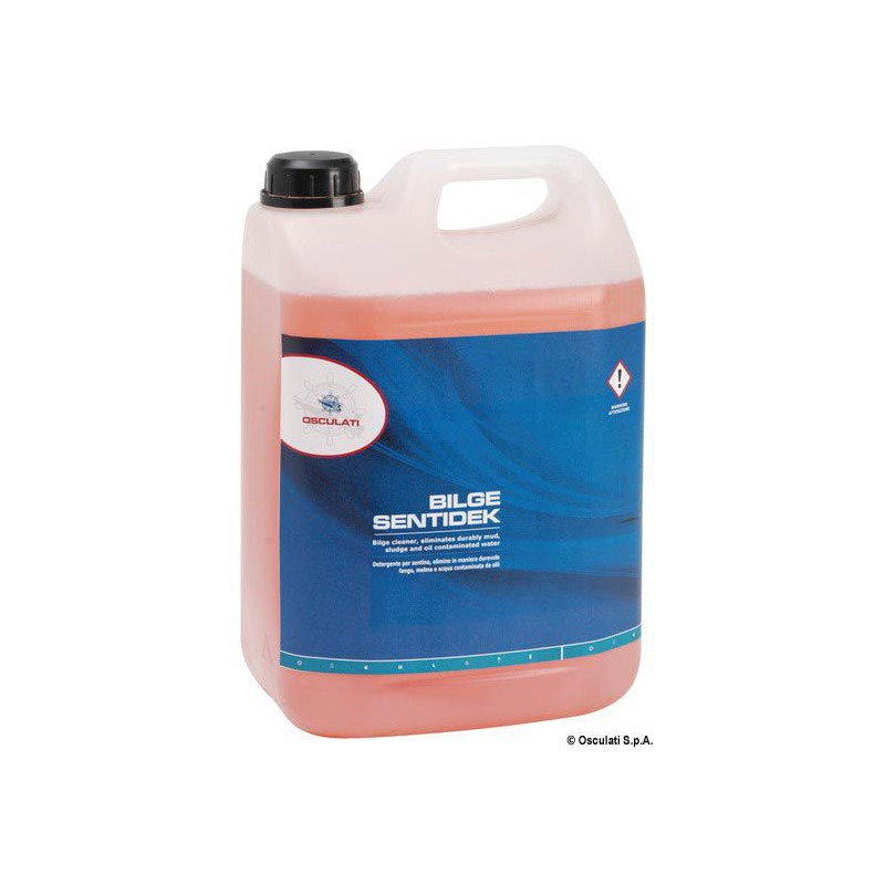 Bilge Sentidek 1 l 