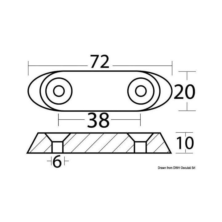 Plaque Tous modèles