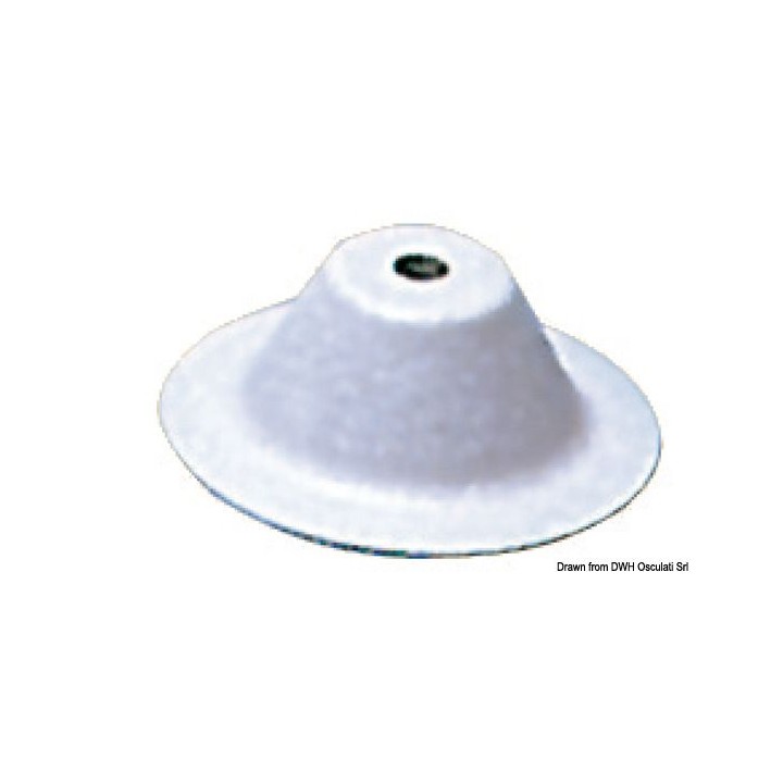 Accessoires EPDM pour canots