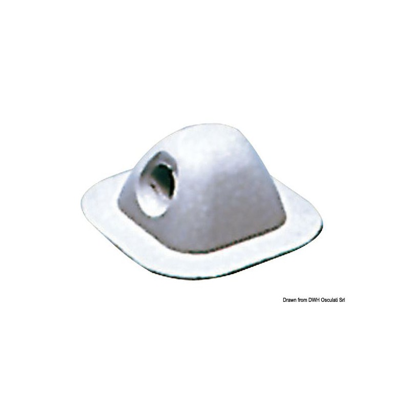 Accessoires EPDM pour canots