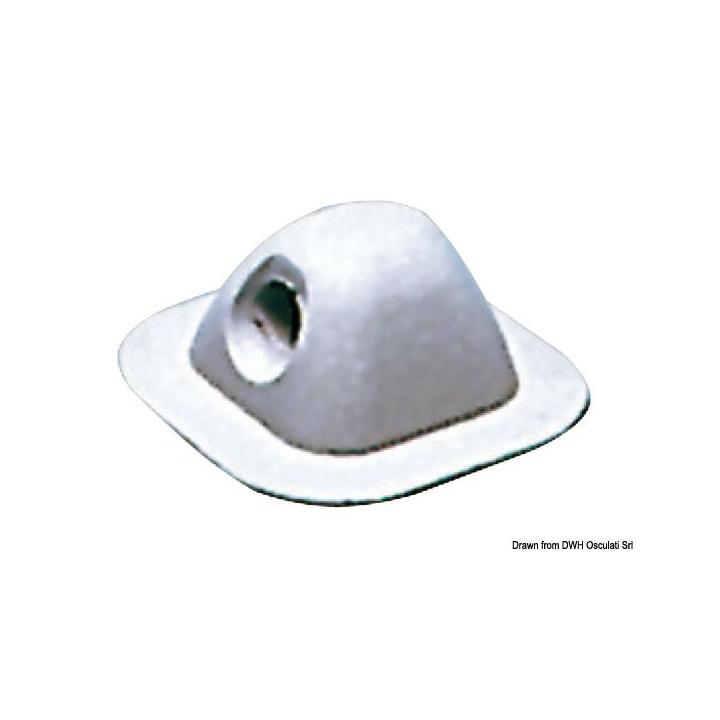 Accessoires EPDM pour canots