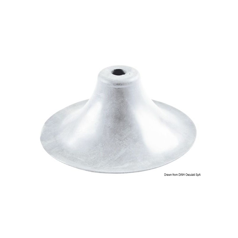 Accessoires EPDM pour canots