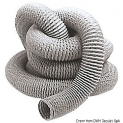 Tuyau pour aspirateur
