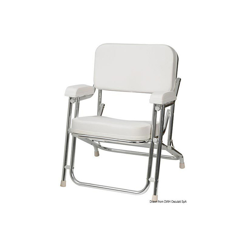 "Chaise du Capitaine"