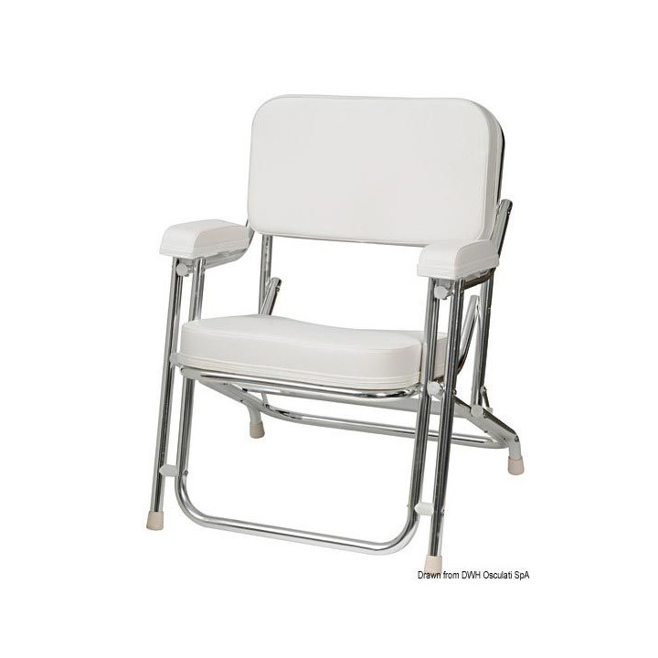 "Chaise du Capitaine"