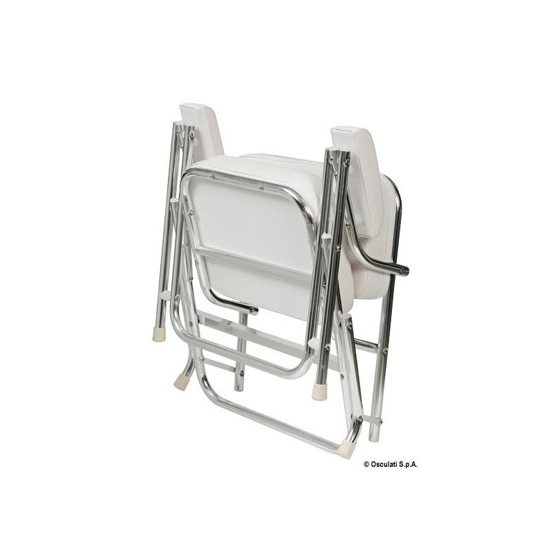 "Chaise du Capitaine"