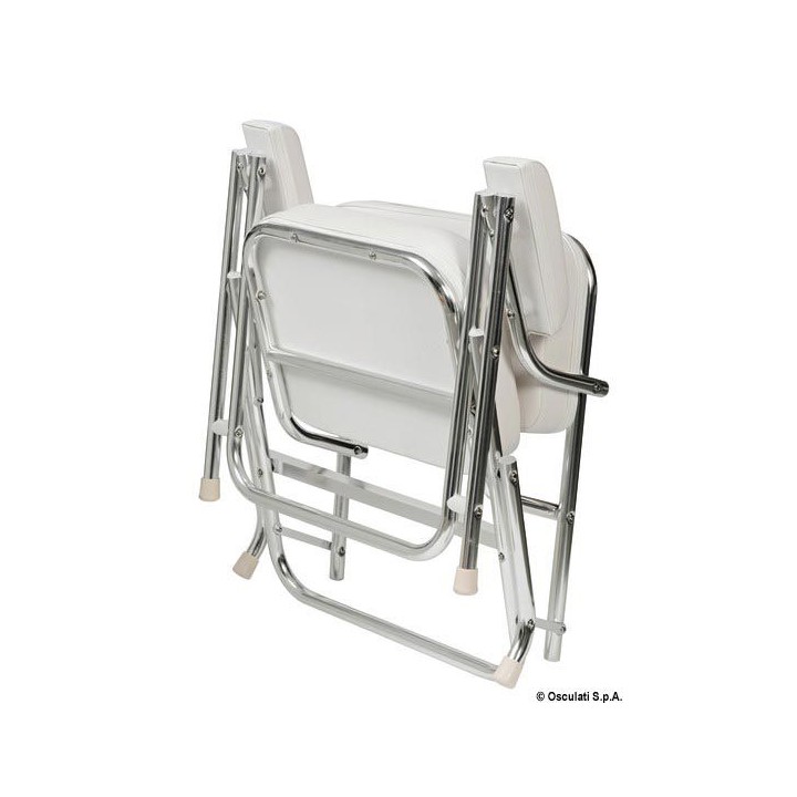 "Chaise du Capitaine"