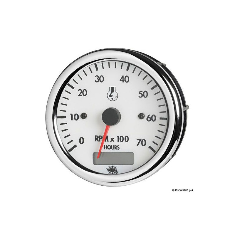 Compte-tours diesel Guardian