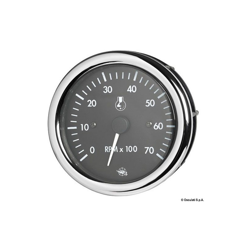 Compte-tours diesel Guardian