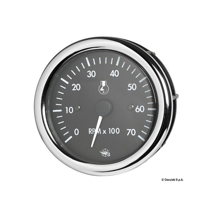 Compte-tours diesel Guardian