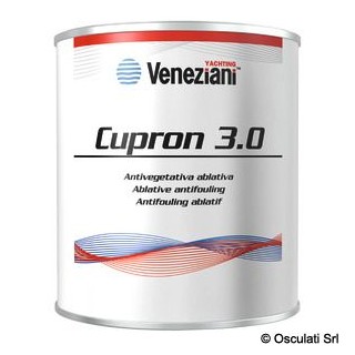 Antifouling Cupron Plus