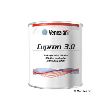 Antifouling Cupron Plus