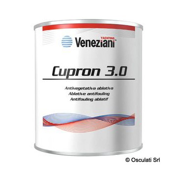 Antifouling Cupron Plus