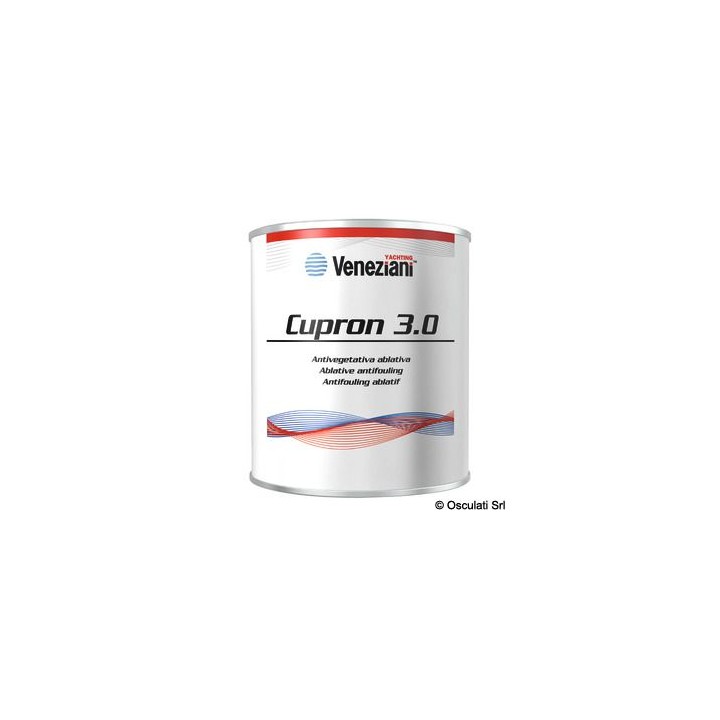 Antifouling Cupron Plus