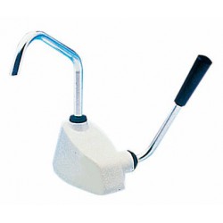 Pompe manuelle "Flipper MK4"