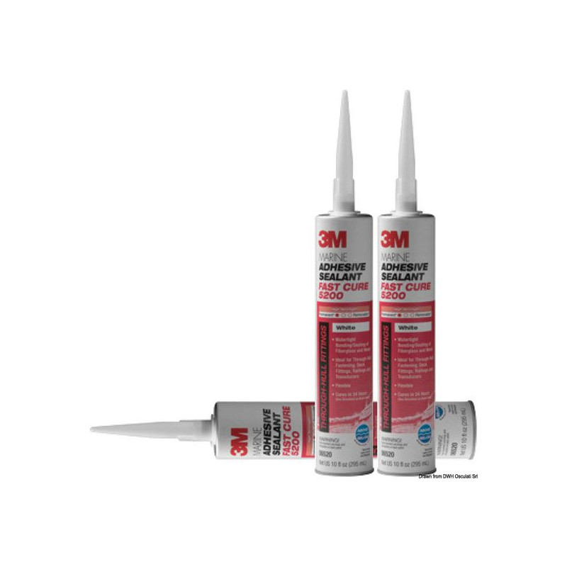 Scellant 5200FC 3M 