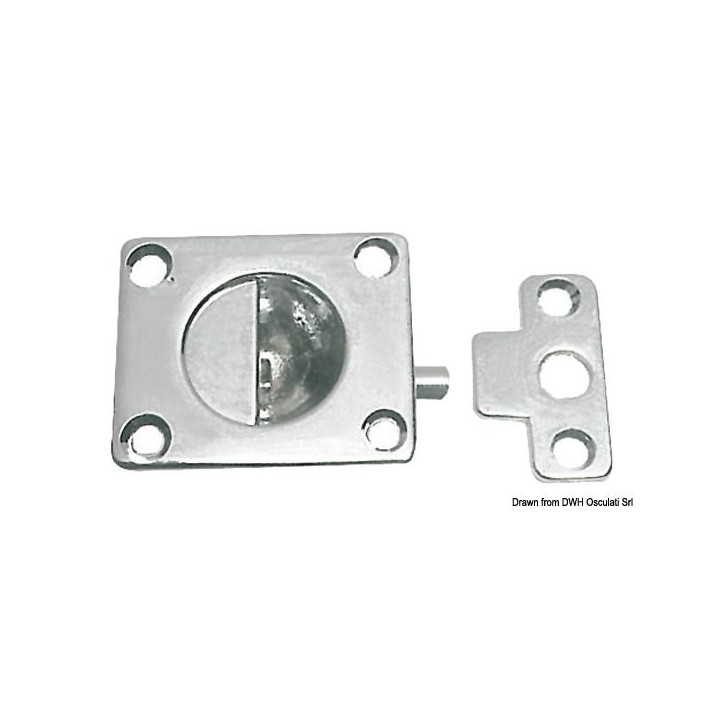 Bloque-porte / tiroir 