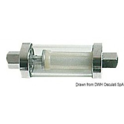 Filtre essence en ligne 