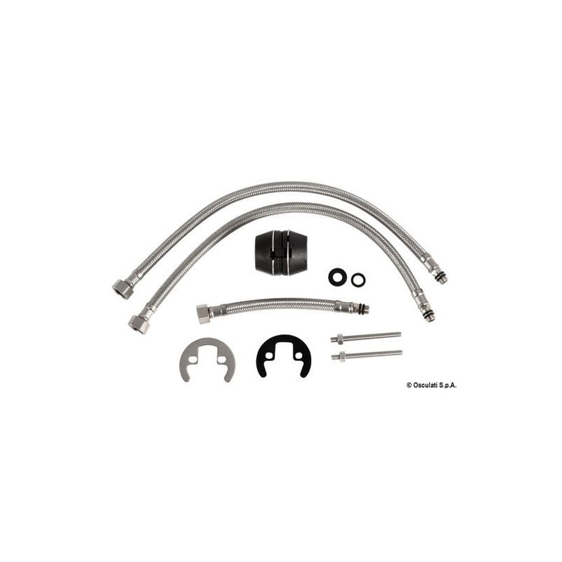 Mélangeur + douchette  