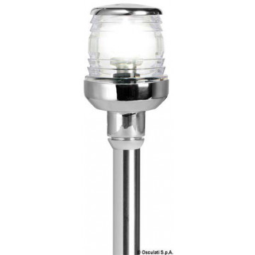 Hampe lumineuse LED