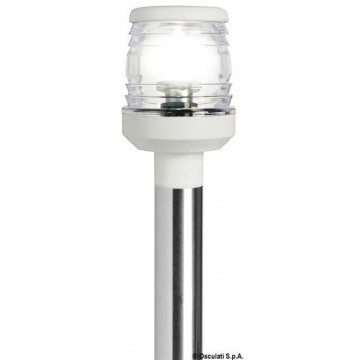 Hampe lumineuse LED