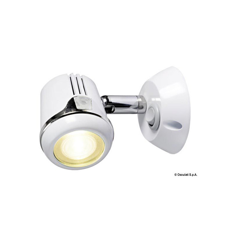  Applique orientable Opal 