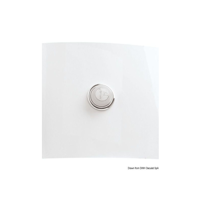 Douche Whale "Twist"