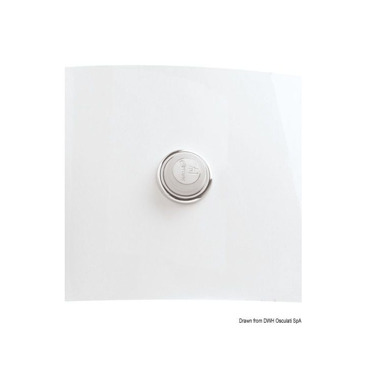 Douche Whale "Twist"